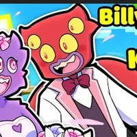 billy