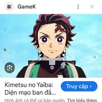 tanjiro kamado