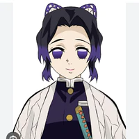 kochou shinobu