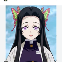 kochou kanae