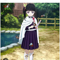 tsuyuri kanao