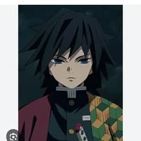 tomioka giyuu