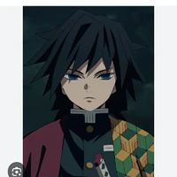tomioka giyuu