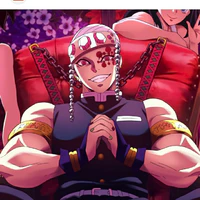 uzui tengen