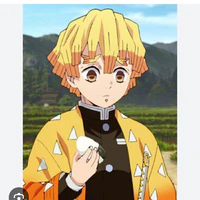 agatsuma zenitsu