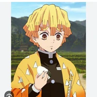 agatsuma zenitsu