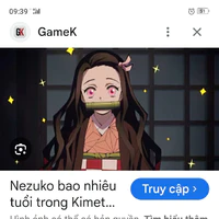 nezuko kamado
