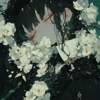 Uchiha Sakana (10 tuổi)