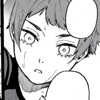 Itoshi Sae