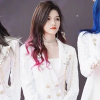 Diệp Thư Kỳ (S)