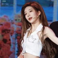 Thẩm mộng dao (chị)