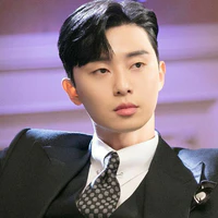 Park Seo Joon ( ba nàng )