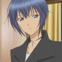 Ikuto Tsukiyomi