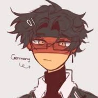 Federal Republic of Germany