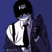 Federal Bureau of Investigation