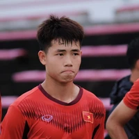 Phạm Nguyễn Quốc Trung