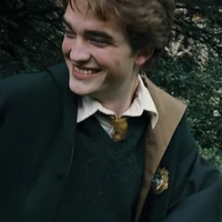 Cedric Diggory