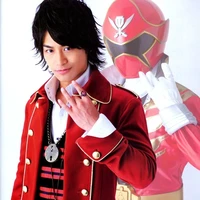 Captain marvelous