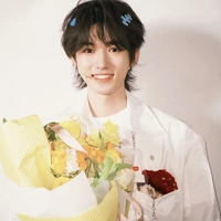 Tống Á Hiên🐬_ em