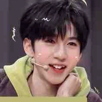 Hạ Tuấn Lâm🐰