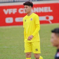 Nguyễn Thiên Phú
