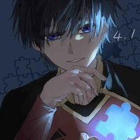 Isagi Yoichi