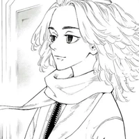 Sano Manjiro[Mikey]