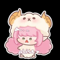 ✿‿bông