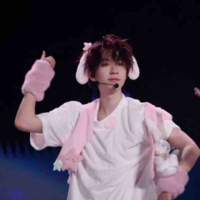 Hạ Tuấn Lâm 🐰