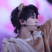Nghiêm Hạo Tường 🐻