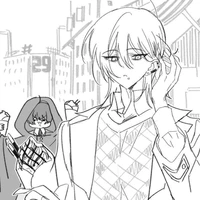 Aniee - bn của T/g