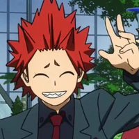 Kirishima Eijirou