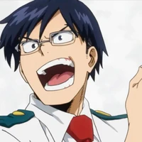 Iida Tenya