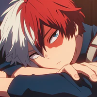 Todoroki Shoto