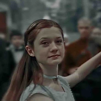 Ginerva Weasley