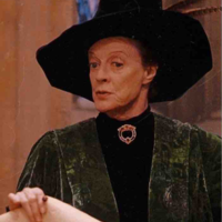 Minerva McGonagall