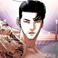 Lee Eun Tae - Vasco