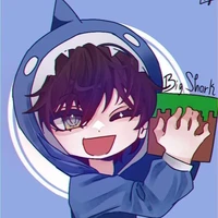 big shark