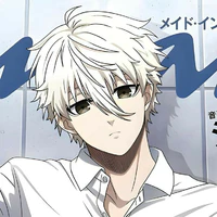 Nagi Seishiro