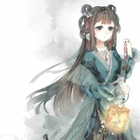 Tiểu Liên - Thị Nữ 