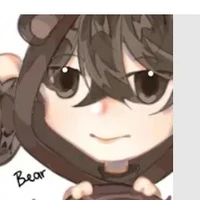 bear