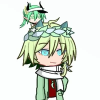 Zachii(oc chính)