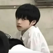 Chu Chí Hâm- Lúc nhỏ -