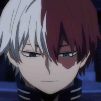 Todoroki Shoto