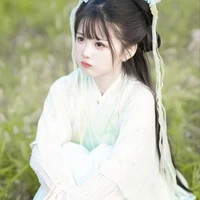 Mã Băng Nhi •còn nhỏ•