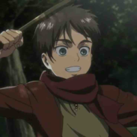 Eren Yeager