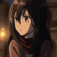 Mikasa Ackerman