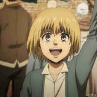 Armin Arlert