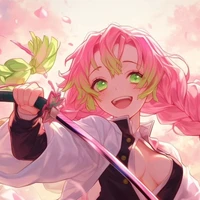 Kanroji Mitsuri