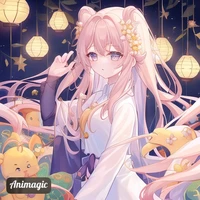 Hoshino Midori
